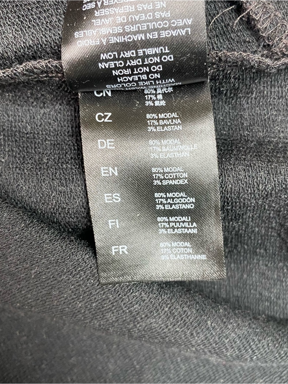 Kuhl Stretch Hoodie Women's Size M Gray Pullover Outdoor Hiking Sweatshirt EUC - Picture 11 of 11